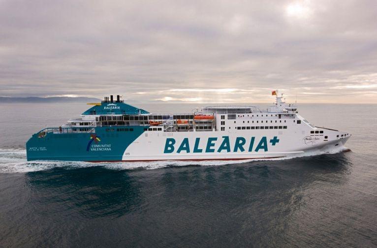 Barreras in Navalia 2014