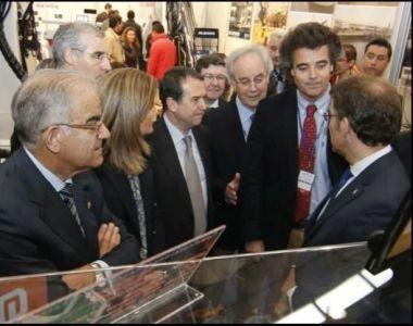 Marcos Freire in Navalia 2014