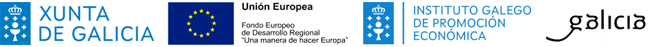 Programa Galicia Exporta