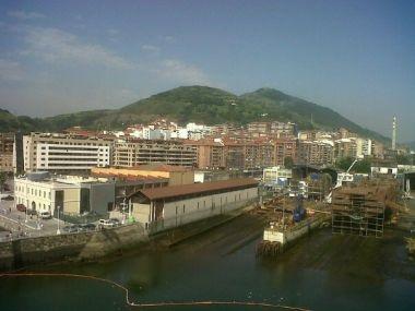 Zamakona Yards installations